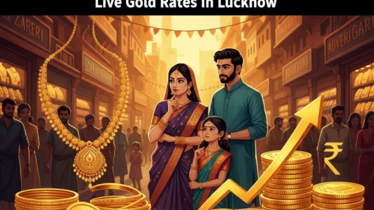 How Fed Rate Cuts Will Affect Gold Prices Today