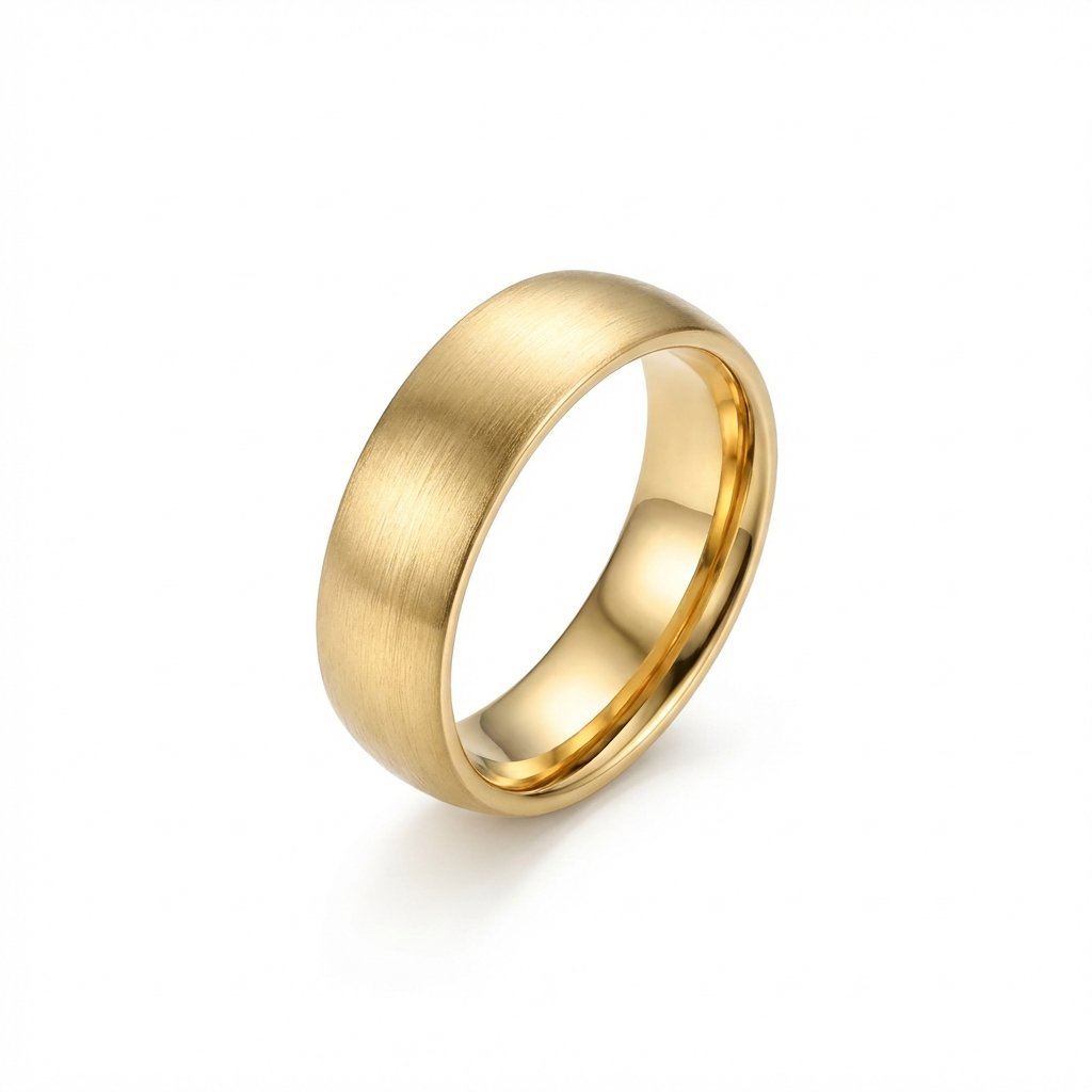 Gold Ring